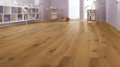 Meister Longlife-Parkett PD 400 Eiche Authentic 9024