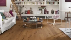 Meister Longlife-Parkett PD 400 Eiche Authentic Optik Angeräuchert 9027