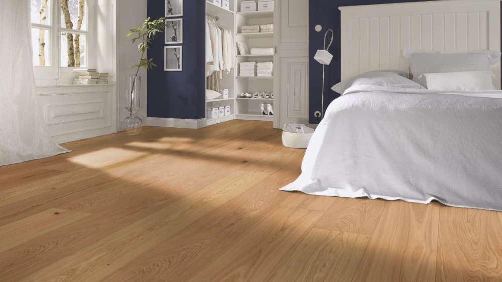 Meister Longlife-Parkett PD 450 Eiche Lebhaft 9048 – Bild 2