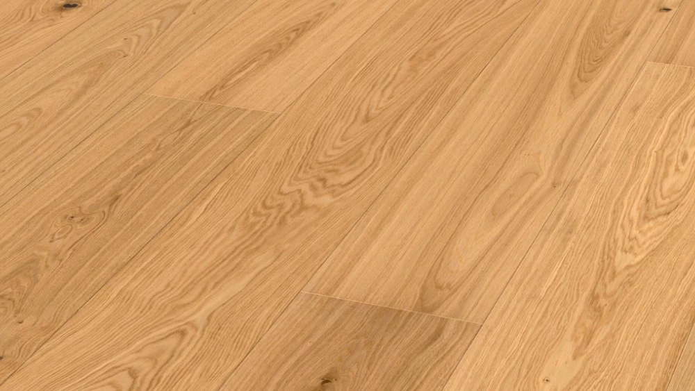 Meister Longlife-Parkett PD 450 Eiche Lebhaft 9048