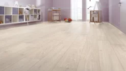 Meister Longlife-Parkett PD 450 Eiche Authentic Weiß Gekälkt 9003