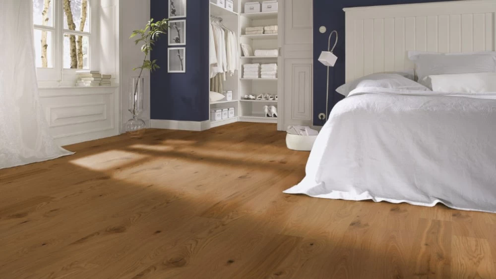 Meister Longlife-Parkett PS 300 Eiche Authentic 9002 – Bild 5