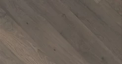 Parkett Schlosseiche Grau Landhausdiele Handbearbeitet