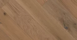 Parkett Schlosseiche Geräuchert Landhausdiele Handbearbeitet