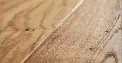 Parkett Schlosseiche Natur Landhausdiele Handbearbeitet