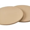 Napoleon Pizzastein Für TravelQ Serie Ø25 Cm (2 Stück)