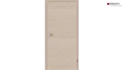 Prüm CPL Touch Pinie DQ Wohnungsabschluss-Türblatt Rundkante