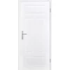 Prüm Zimmertür Classic Weißlack CK1 (9010) Karnieskante