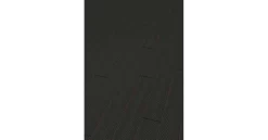 BPC Terrassendiele 20 X 145mm Profi Massivprofil Ebony