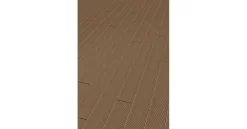 BPC Terrassendiele 20 X 140mm Massivprofil Sand