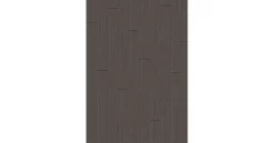 BPC Terrassendiele 20 X 140mm Massivprofil Silver Cedar