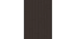 BPC Terrassendiele 20 X 145mm Profi Massivprofil Silver Cedar