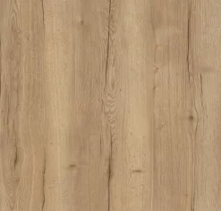 Prüm Türzarge CPL Touch Eiche Altholz Rundkante Türfutter