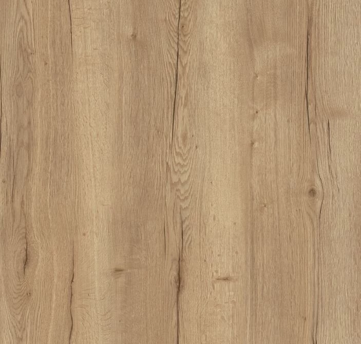 Prüm Türzarge CPL Touch Eiche Altholz Rundkante Türfutter