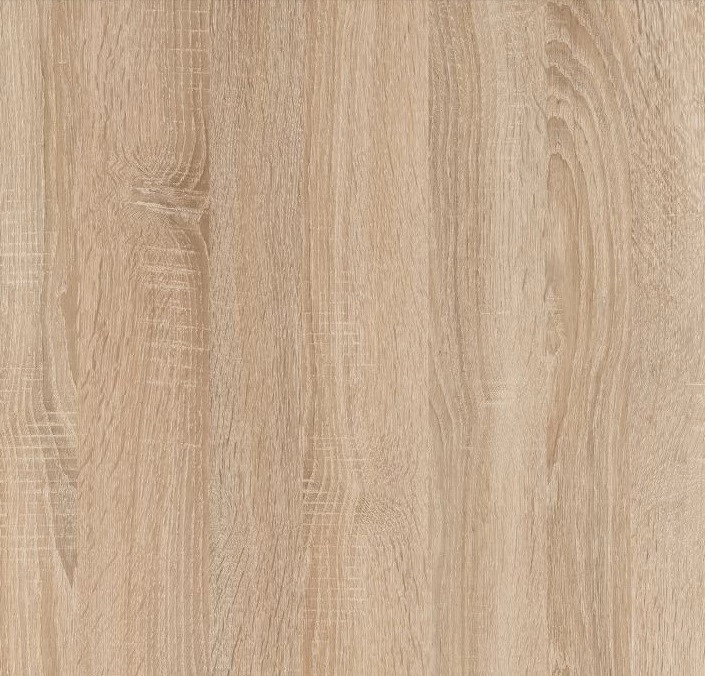 Prüm Türzarge CPL Touch Eiche Rundkante Türfutter