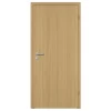 Prüm Zimmertür CPL Buche Pur DA Rundkante Innentür