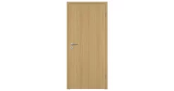 Prüm Zimmertür CPL Buche Pur DA Rundkante Innentür