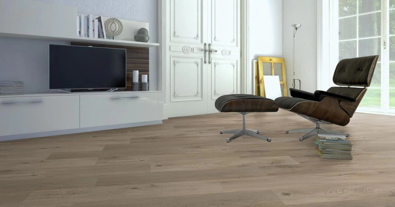 Meister Designboden Rigid RD 300 S Eiche Westwood – Bild 4