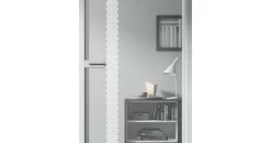 Ganzglastürblatt Rombo 56-69