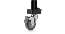 Napoleon Heavy Duty Lenkrollen-Nachrüstsatz Für Rogue (4 St)