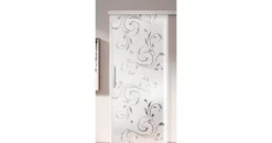 Ganzglas-Schiebetür Fantasia 36-35