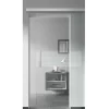 Ganzglas-Schiebetür Linea 56-14