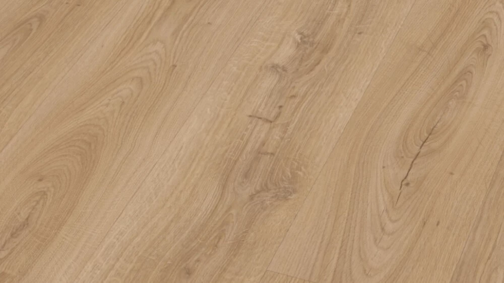 Meister Laminat LL 250 Schlosseiche Hell