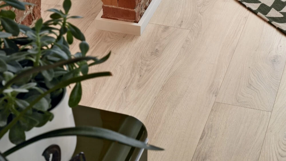 Meister Laminat LL 250 Schlosseiche Pure – Bild 5