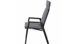 Siena Garden Gartenmöbel Set Mit Sincro Ausziehtisch Und 8 Valencia Dining Move Gartensesseln