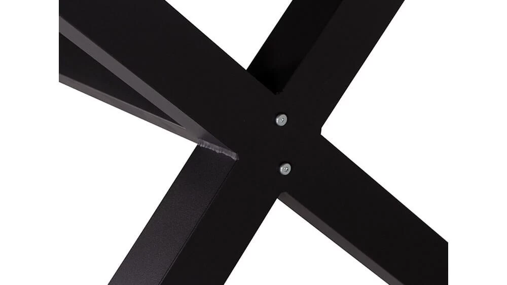 SIENA GARDEN Sincro Gartentisch Wood Grey 200x100 Cm