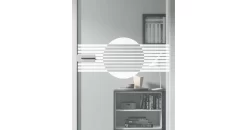 Ganzglastürblatt Sole 56-64