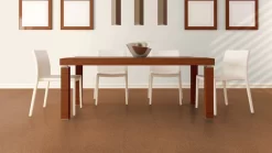 Korkboden Standard/Fein Moment