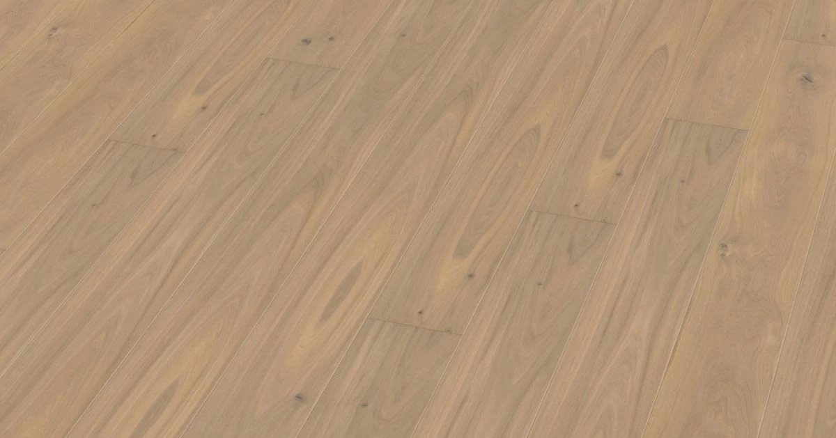 Ter Hürne Parkett Eiche Roheffekt K01