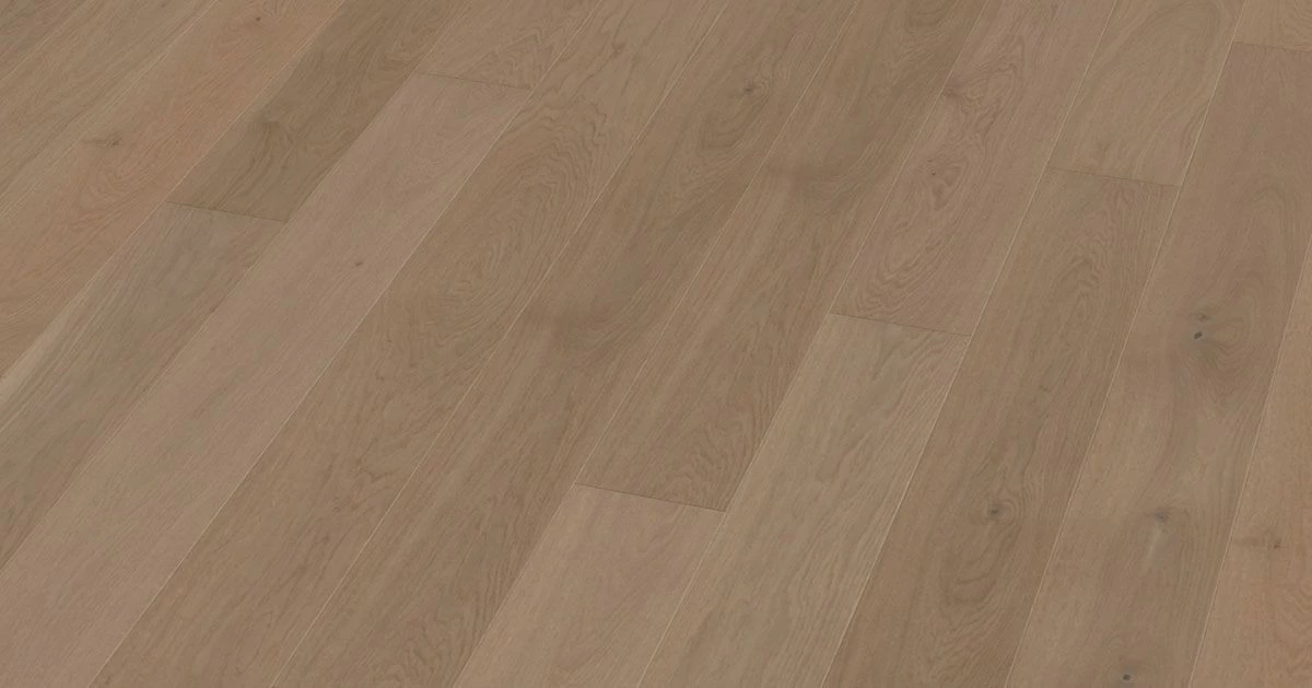 Ter Hürne Parkett Eiche Ockerbraun K04 – Bild 2