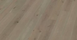 Ter Hürne Parkett Eiche Rauchgrau L03