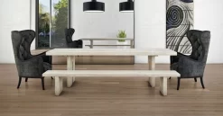 Ter Hürne Parkett Eiche Terrabraun L04