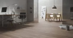 Ter Hürne Design-Vinylboden Eiche Canberra Graubraun I06