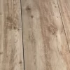 Aktion Terrassenplatte Outdoor Holzoptik Hellbraun