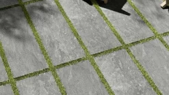 Aktion Terrassenplatte Outdoor Natursteinoptik Grigio