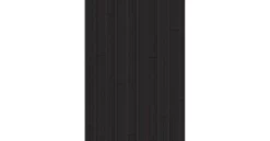 WPC Terrassendiele 23 X 146mm In 390cm Lang Hohlkammer Ebony