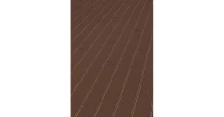 WPC Terrassendiele 23 X 146mm In 390cm Lang Hohlkammer Mahagoni