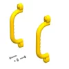Traumgarten Winnetoo Haltegriff Gelb (2er-Set)