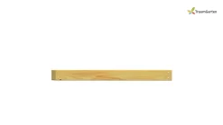 Traumgarten Winnetoo Schrägbalken 103 Cm