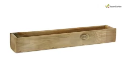 Traumgarten Winnetoo Blumenkasten 62 X 12 Cm