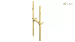 Traumgarten Winnetoo Kombi-Modul