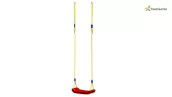 Traumgarten Winnetoo Schaukel, Sitz Farbig