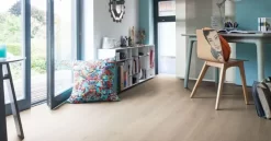 Haro Laminat Tritty 100 Eiche Contura Steingrau 4V