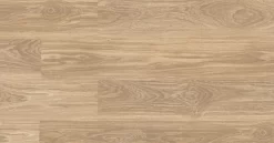 Klick-Vinylboden Eiche Hell Gekalkt Landhausdiele