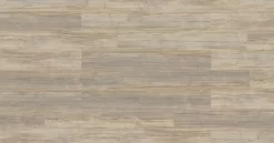 Klick-Vinylboden Lärche Grau-beige Landhausdiele