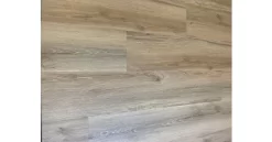 Klick-Vollvinylboden Eiche Country